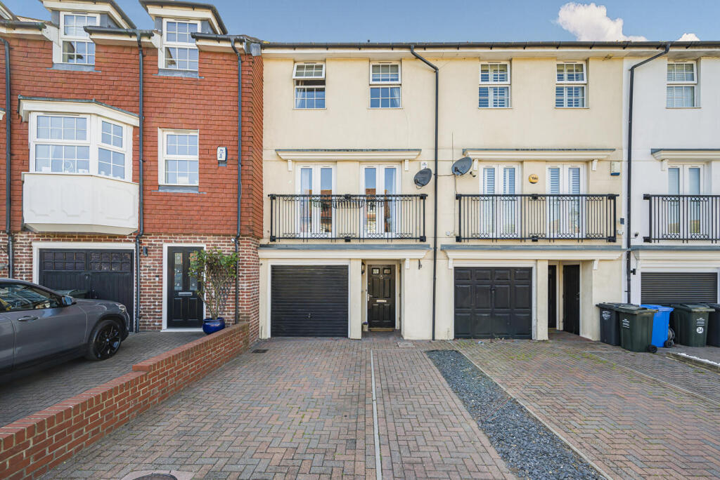 Main image of property: Williams Way, Bexley Park