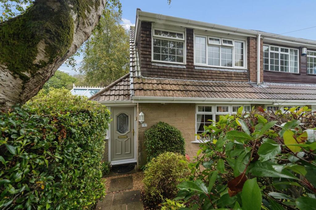 House in Bolton, Greater Manchester