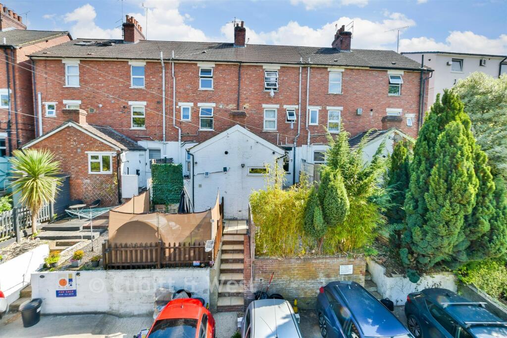 Main image of property: Farningham Road, Caterham, Surrey