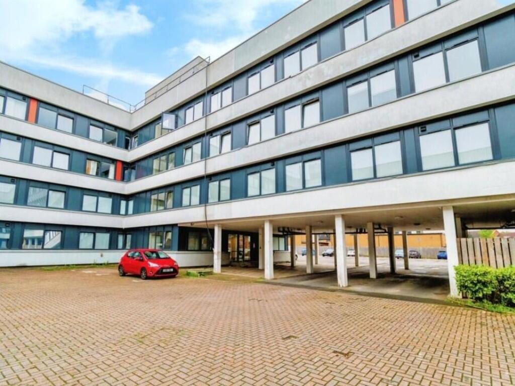 Main image of property: Romsey Road