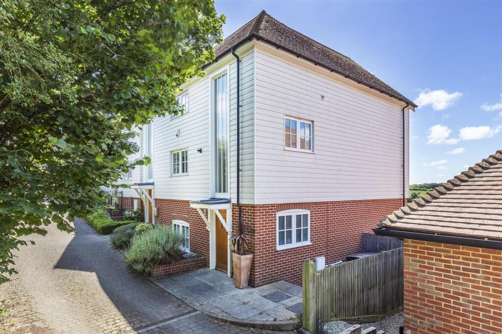 Main image of property: Church Hill, Hernhill, Faversham