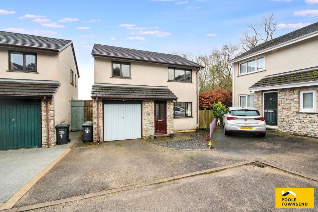 Main image of property: Grange Fell Road, Grange-over-Sands, LA11 6AN