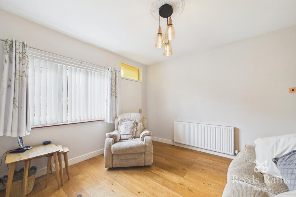 House in Sheffield - View 4
