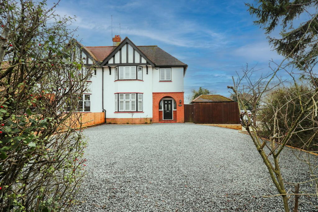 Main image of property: Kettering Road, Northampton, NN3