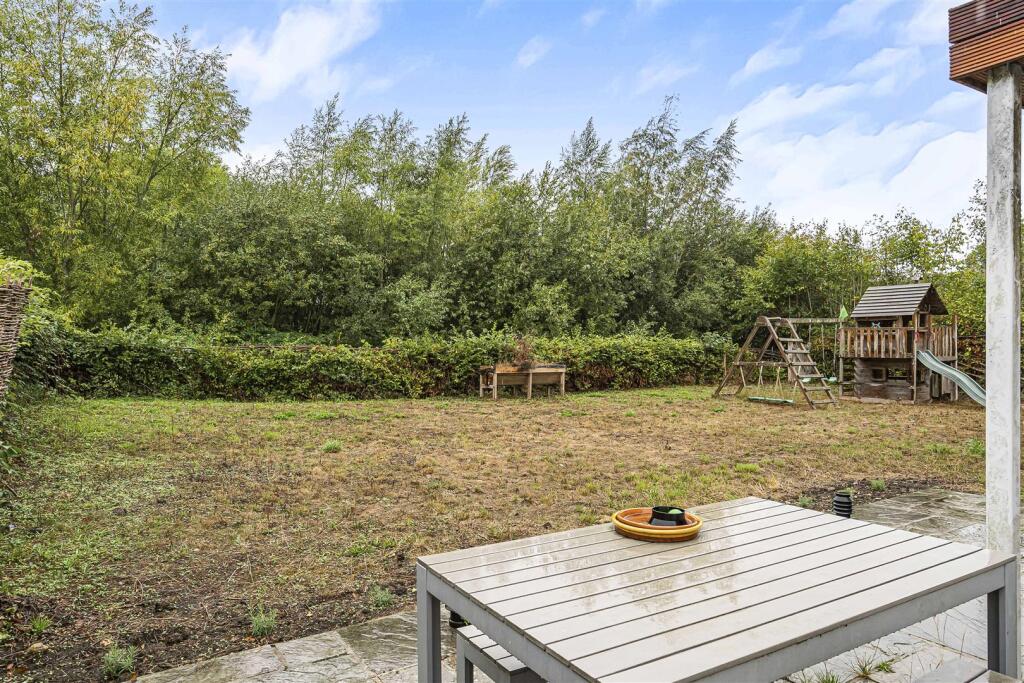 House in Oxford - View 4