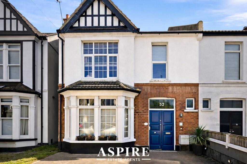 Main image of property: Cotswold Road, Westcliff-On-Sea