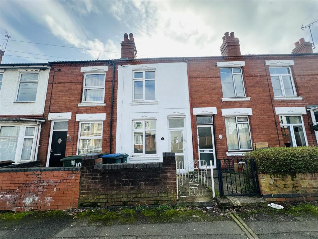 Main image of property: St. Agathas Road, Stoke, Coventry  * GREAT INVESTMENT OPPORTUNITY *