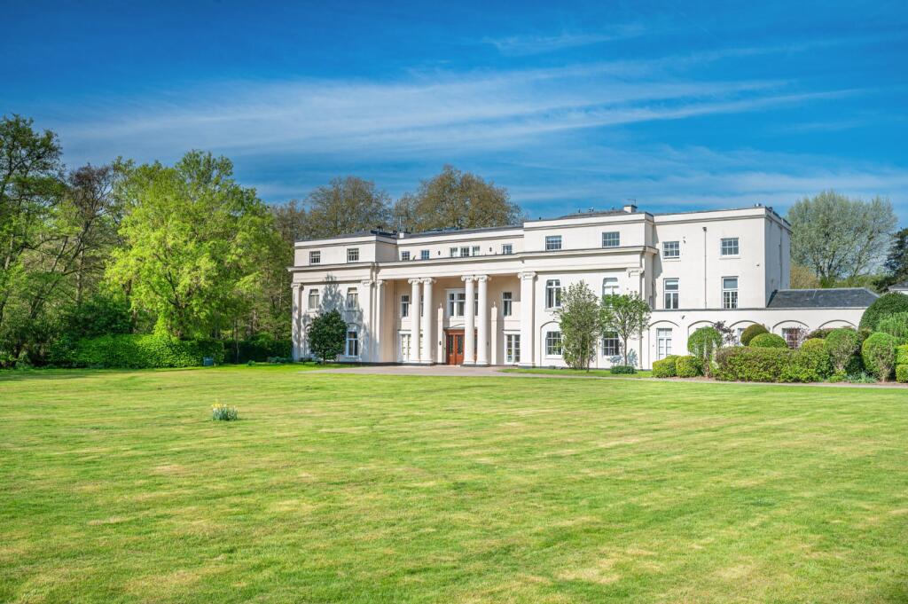 Additional image 23 of Tewin Water House, Tewin, Welwyn, Hertfordshire