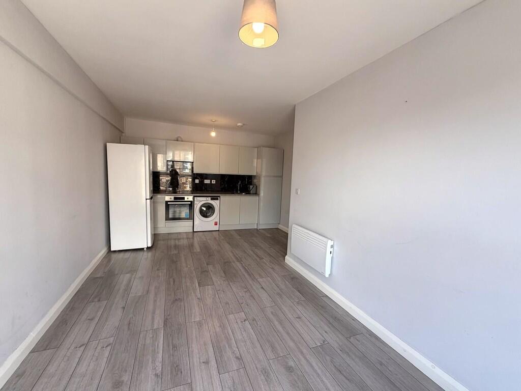 Main image of property: Station Street, Burton-on-Trent