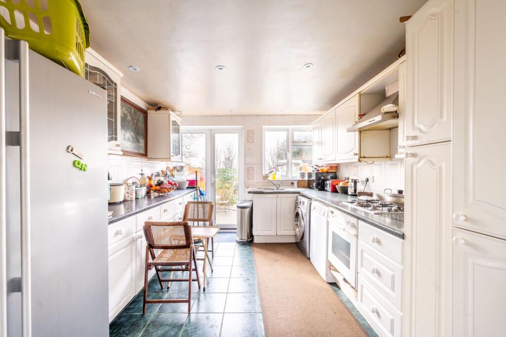 Main image of property: Hebdon Road, Tooting Bec, London, SW17