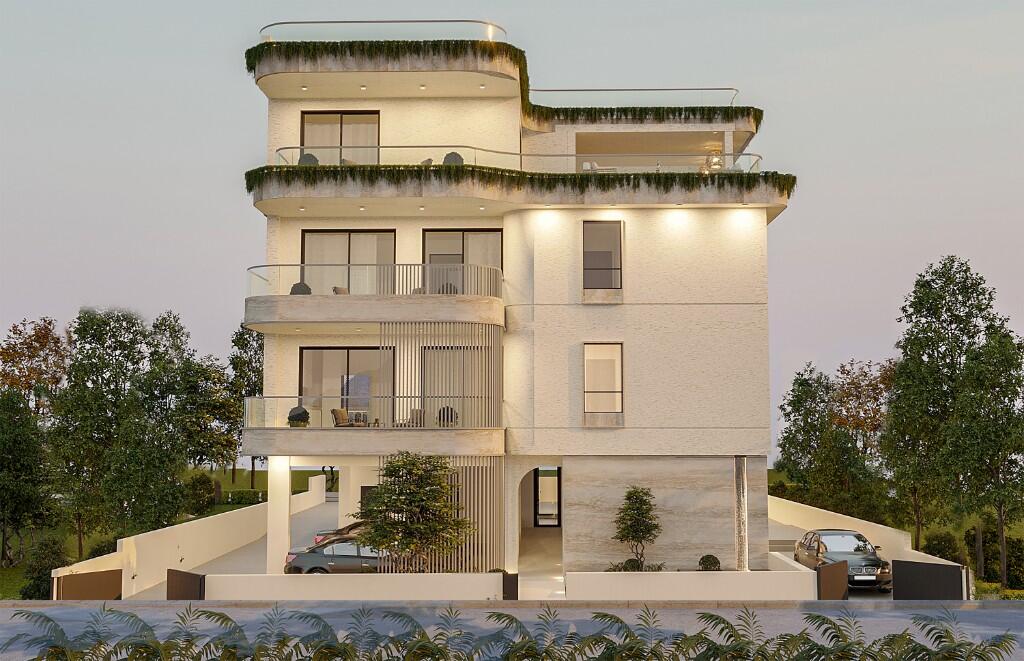 Main image of property: Universal, Paphos