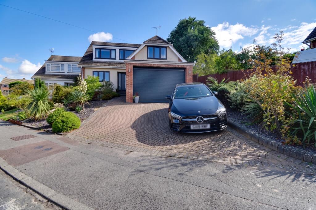 Main image of property: HITCHAM ROAD, COGGESHALL, COLCHESTER, ESSEX, CO6