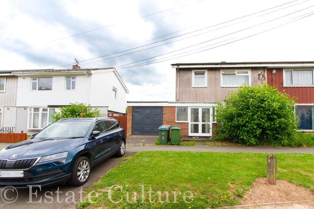 Main image of property: Hayton Green, Coventry