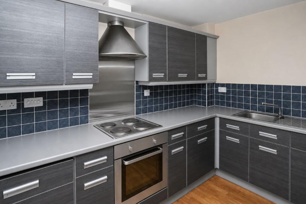Apartment in Leeds, Littlemoor Bottom, Troydale - View 5