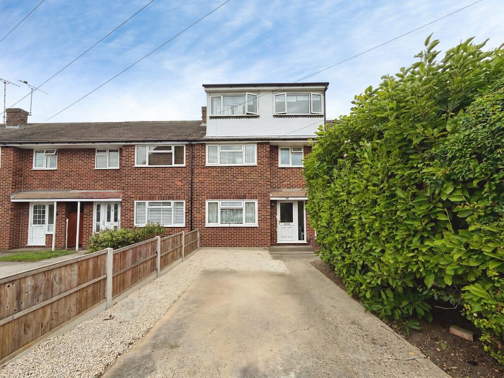 Main image of property: Donald Way, Moulsham Lodge - Investors Only