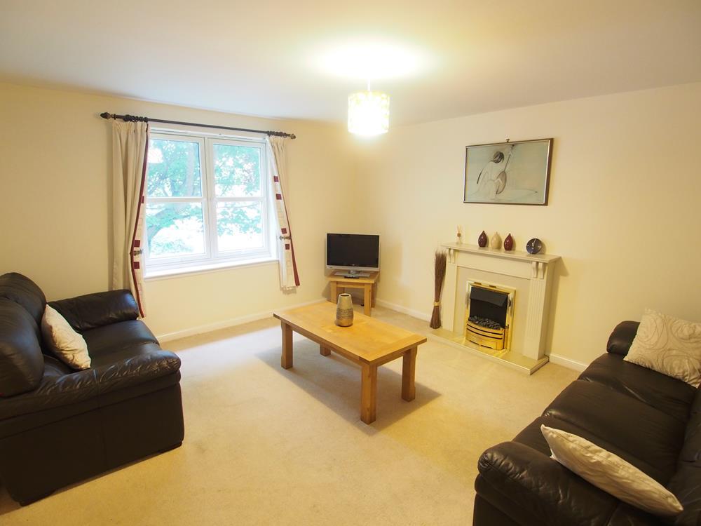 Main image of property: Sir William Wallace Wynd, 1st Floor, AB24