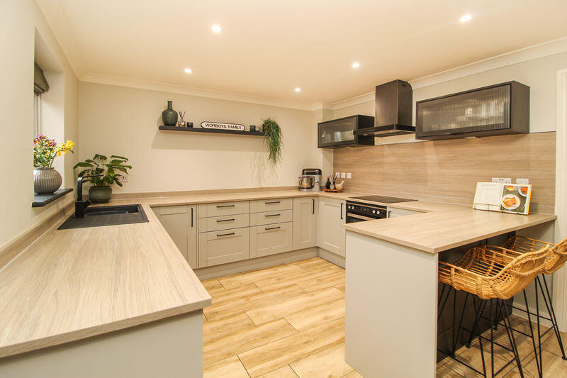 Langley Gardens, Sandy, SG19 photo 2