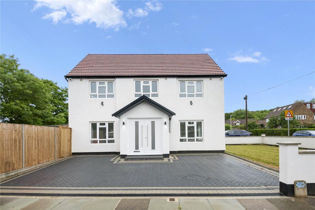 Main image of property: River Close, Ruislip, HA4