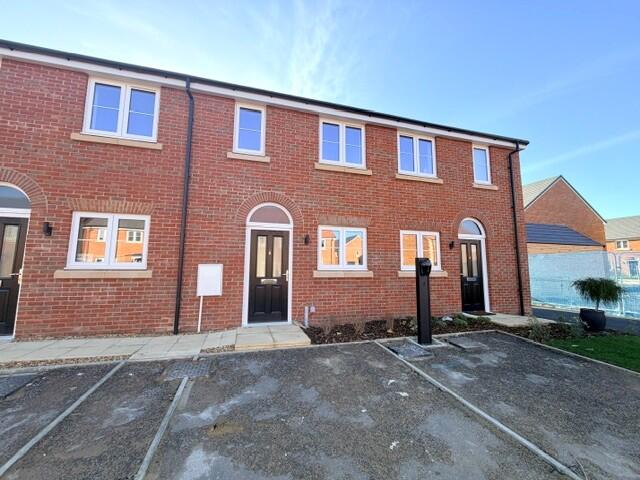 Main image of property: Pratt Road, Downham Market