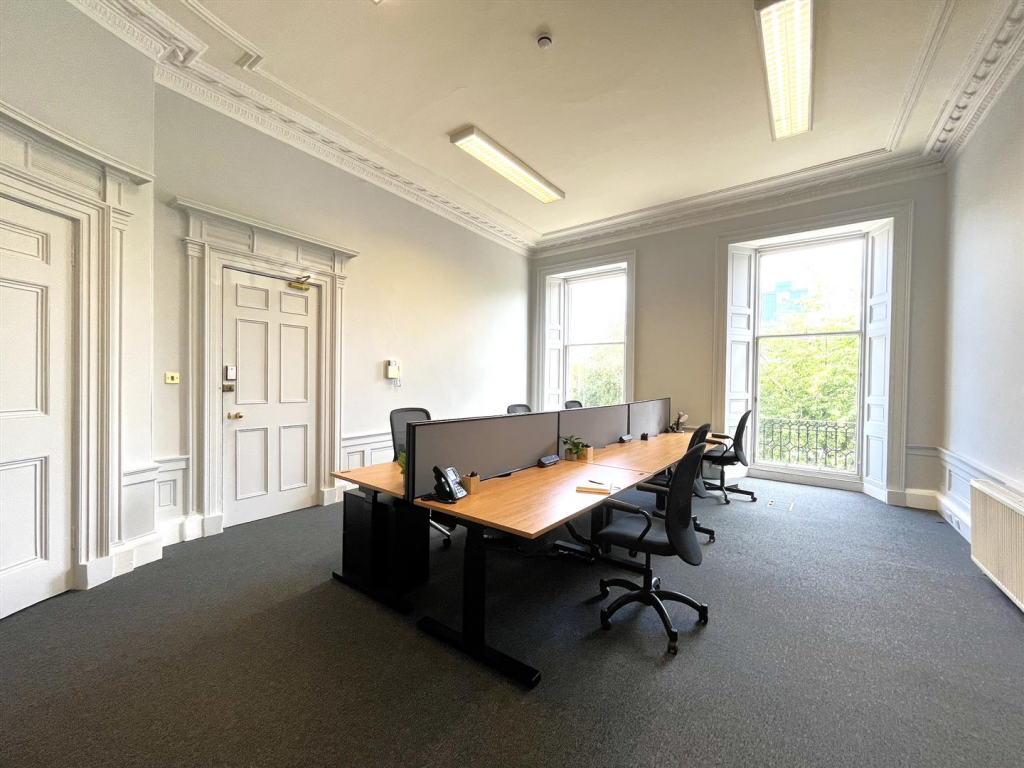 Main image of property: Range of Office Suites, 2 Walker Street, Edinburgh, EH3 7LA