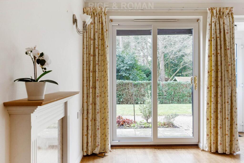 Main image of property: Copenhagen Walk, Crowthorne