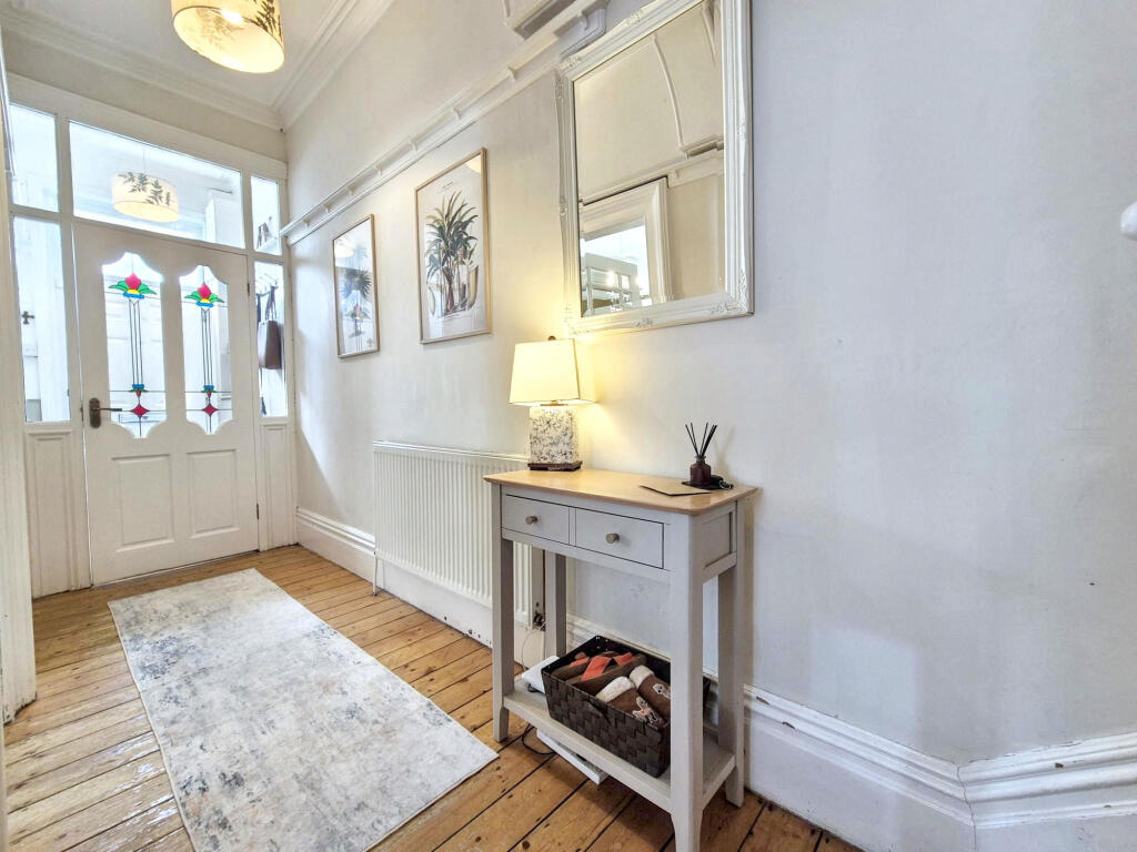 House in South Tyneside, Primrose - More