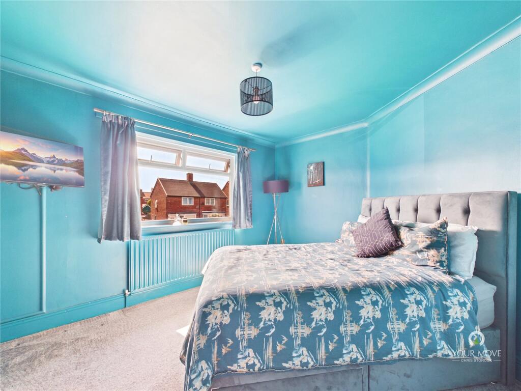 Elmfield Gardens, Wallsend, Tyne and Wear, NE28 - View 5