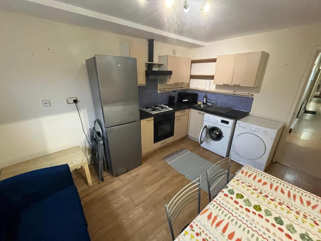 Apartment in Leeds - View 2