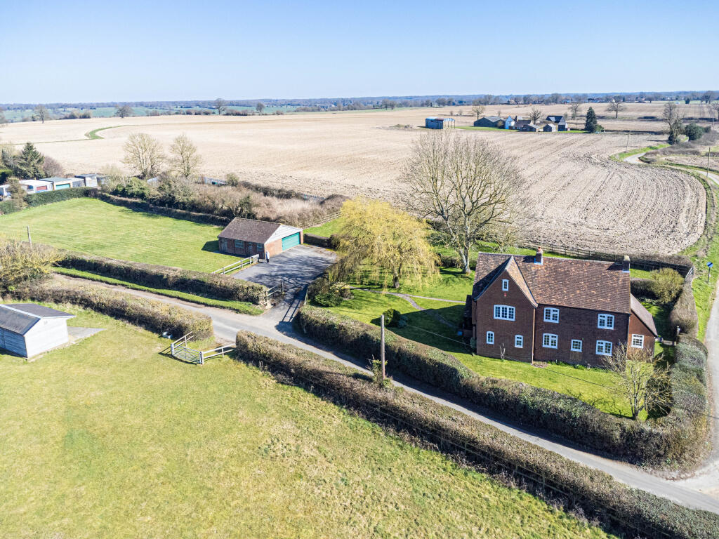 Main image of property: Tea Green, Luton, Hertfordshire, LU2