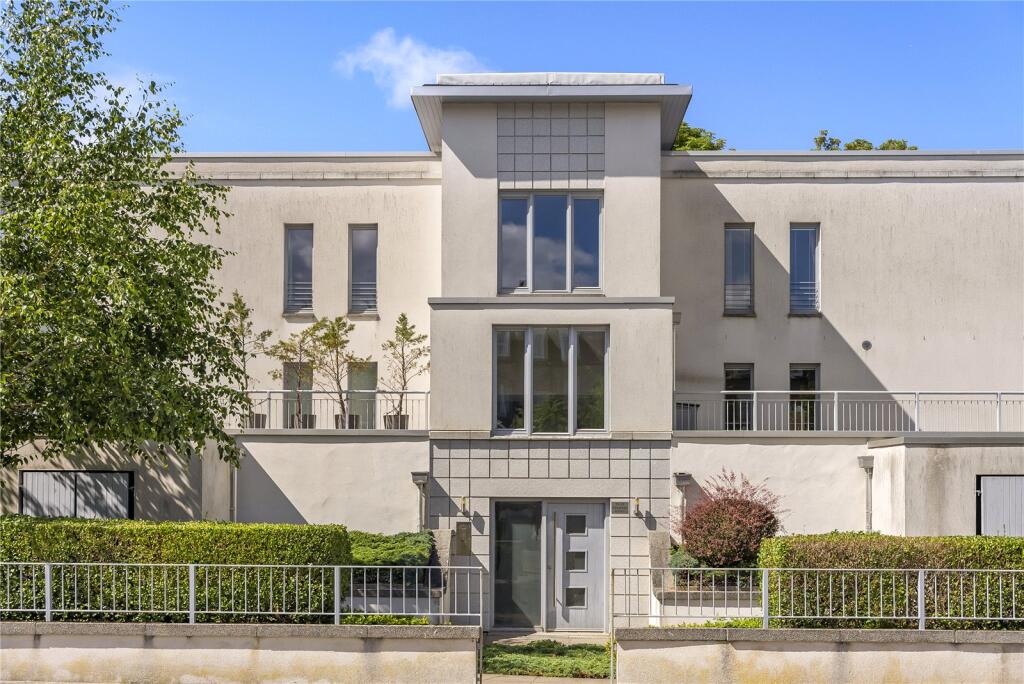 Main image of property: 36 Dempsey Court, Queens Lane North, Aberdeen, AB15 4DY