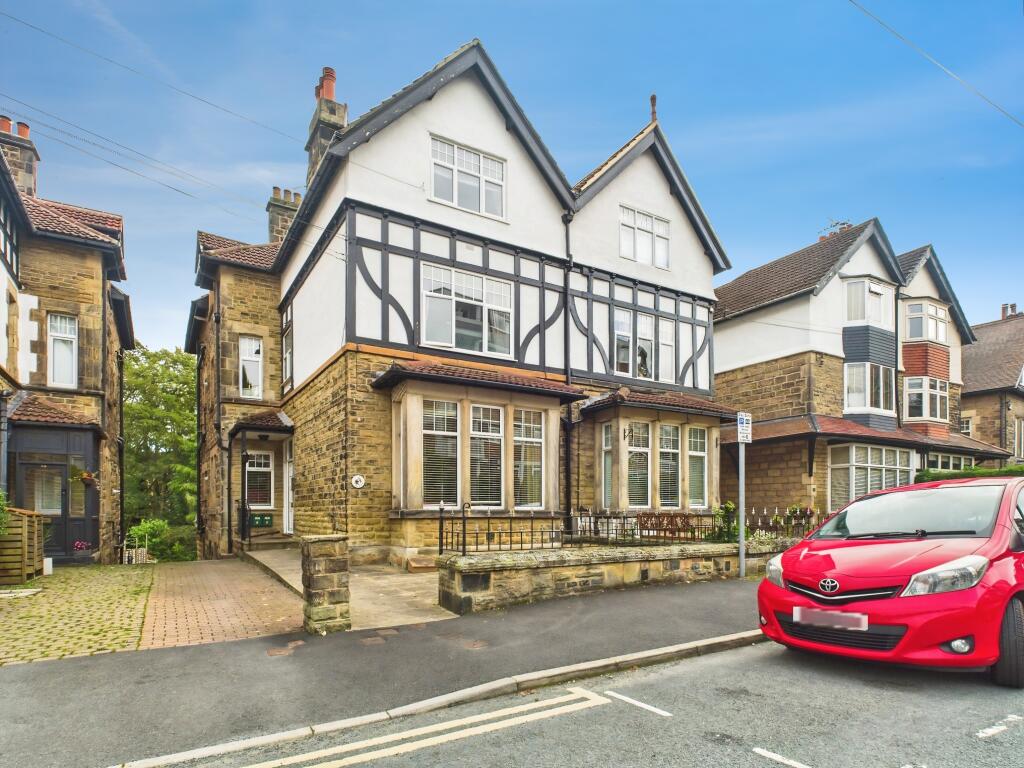 Main image of property: Spring Grove, Harrogate, HG1