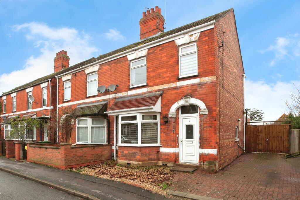 Main image of property: St. Margarets Road, PETERBOROUGH