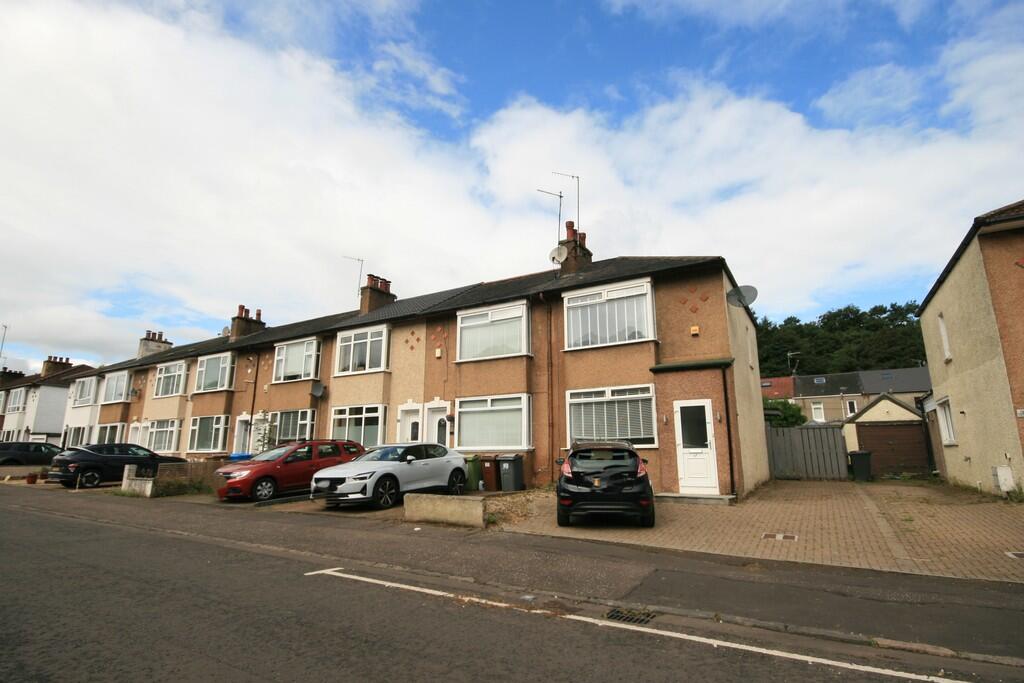 Main image of property: Alyth Crescent, Stamperland, Clarkston
