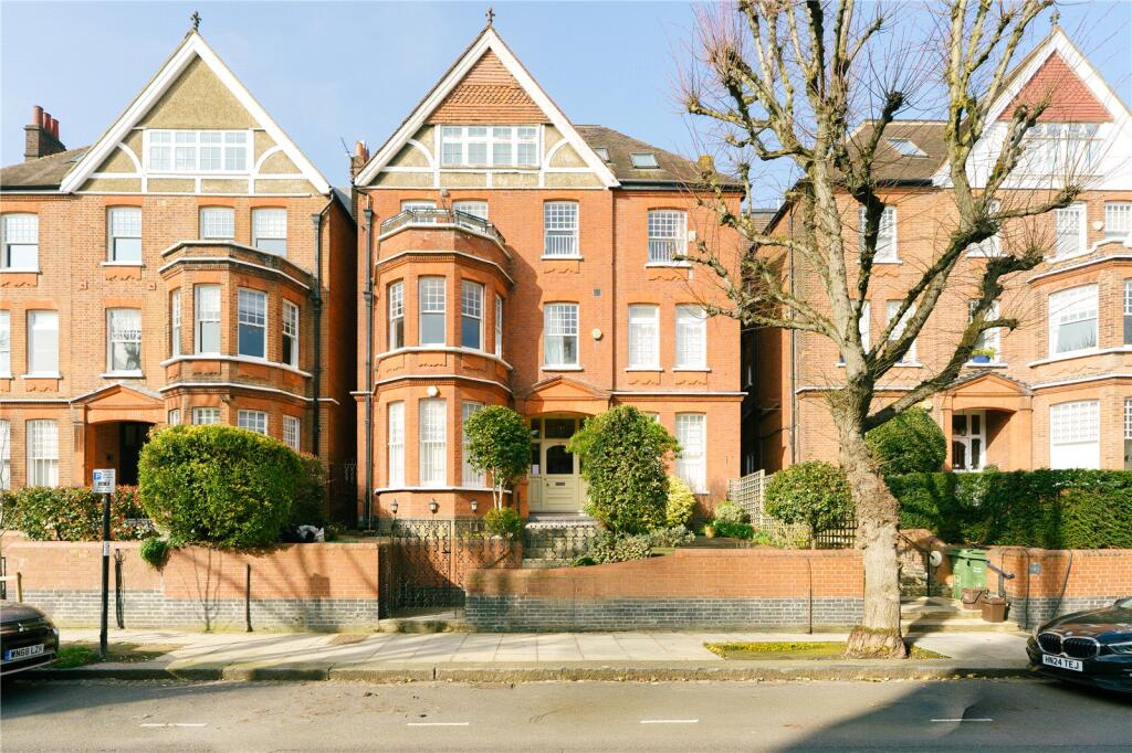 Main image of property: Wedderburn Road, Hampstead, London, NW3