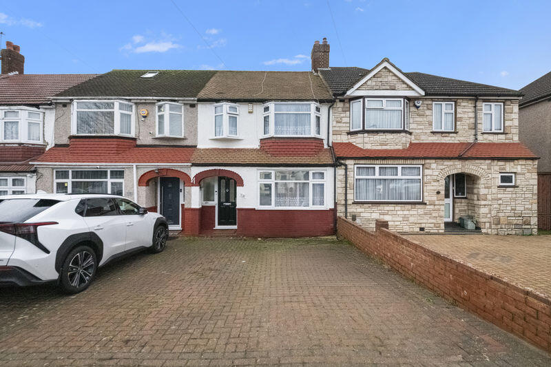 Main image of property: Castle Road, Northolt