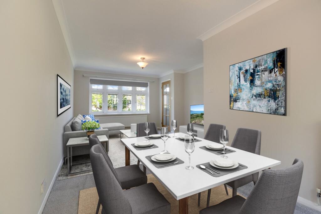 House in Guildford, West Clandon - View 4