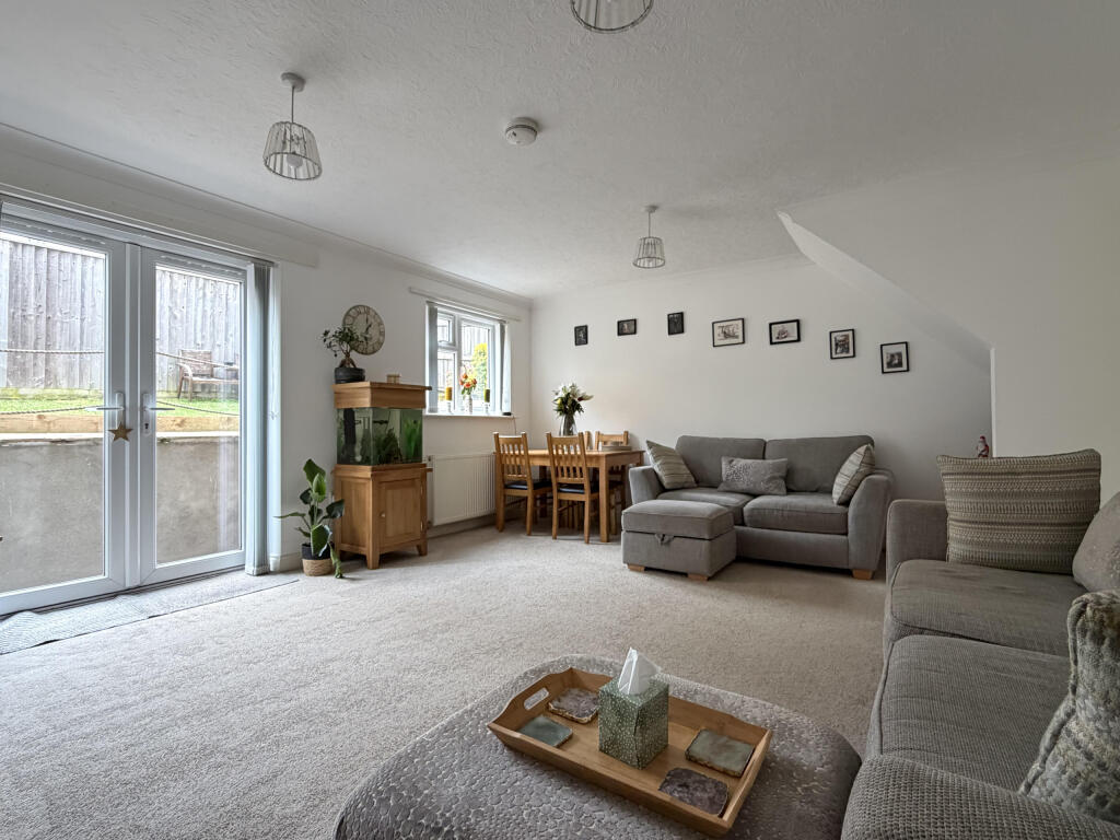 Main image of property: Rosemary Avenue, Highweek, Newton Abbot
