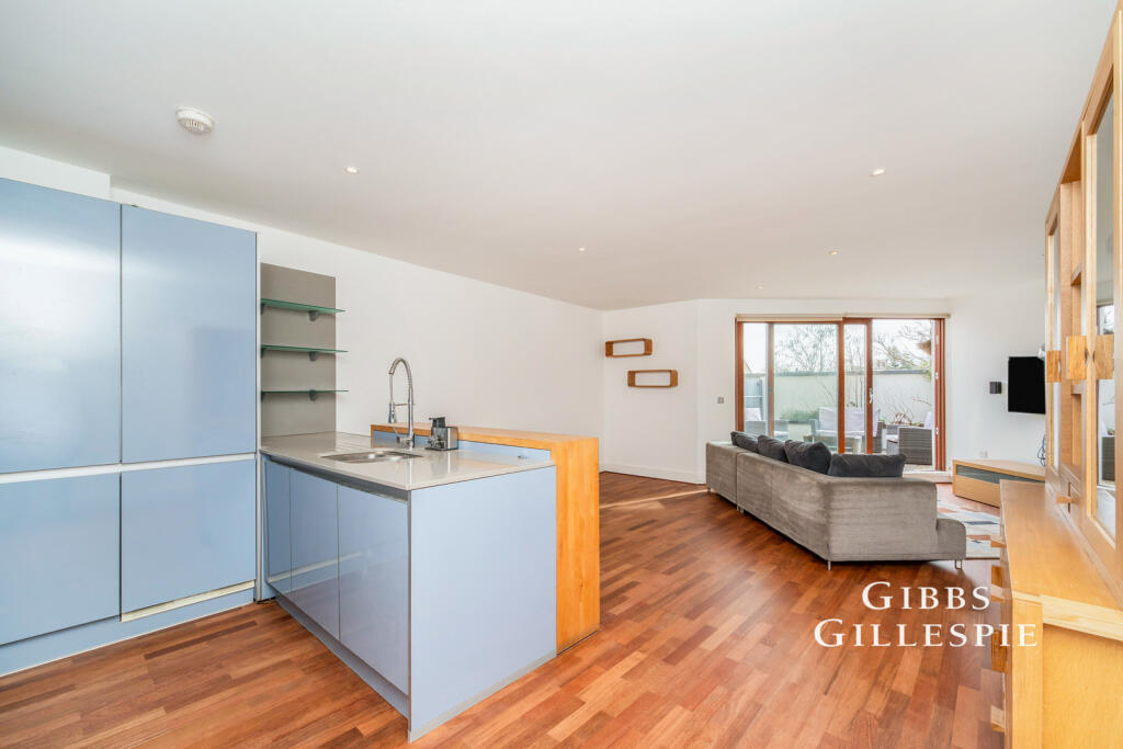 Main image of property: The Curve 27-31 St Marys Road, Ealing, London, W5