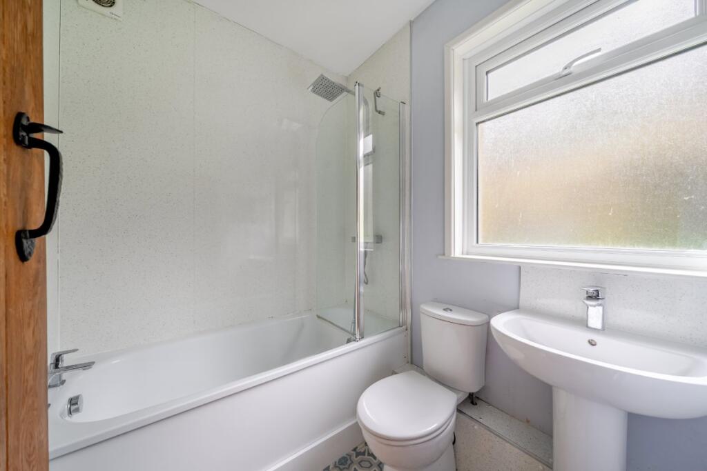 Additional image 10 of Mendip Road, Stoke St. Michael, Radstock, Somerset, BA3