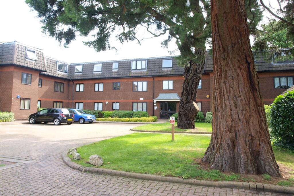 Main image of property: Woodridge Close, EN2