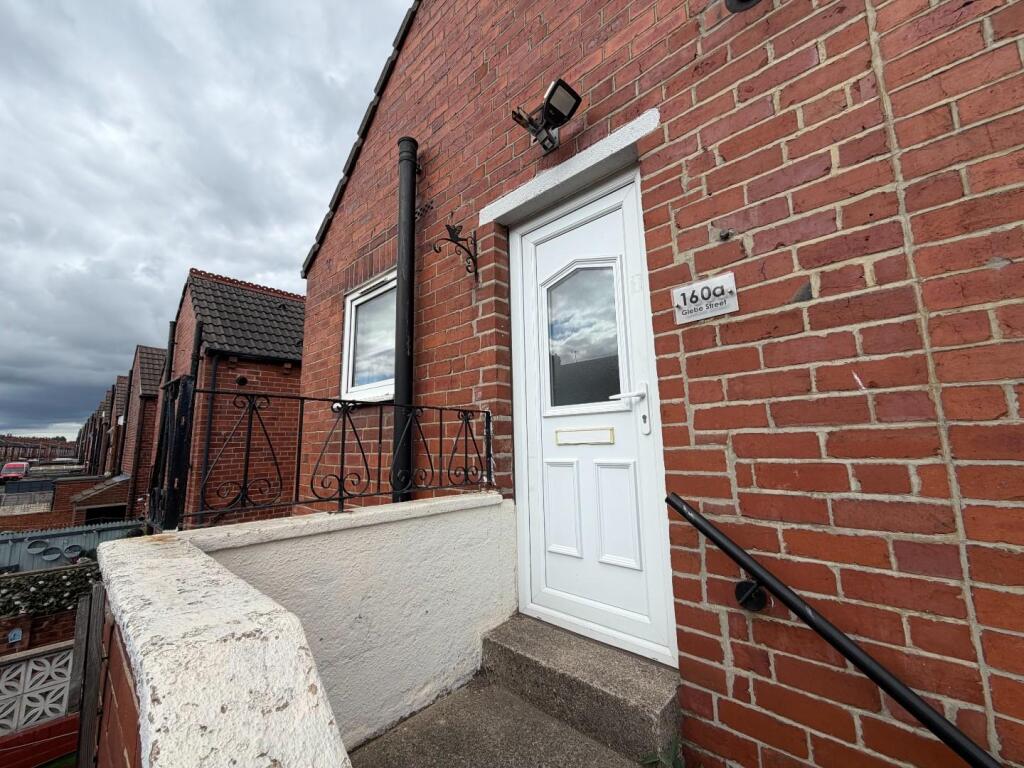 Main image of property: Glebe Street, Castleford