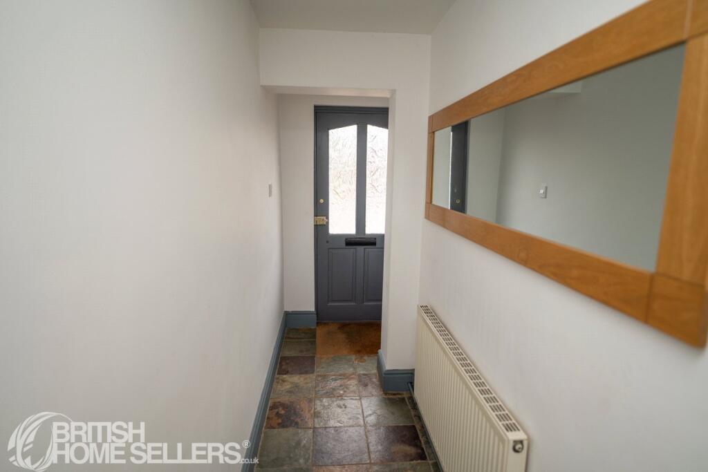 House in Leicester - More