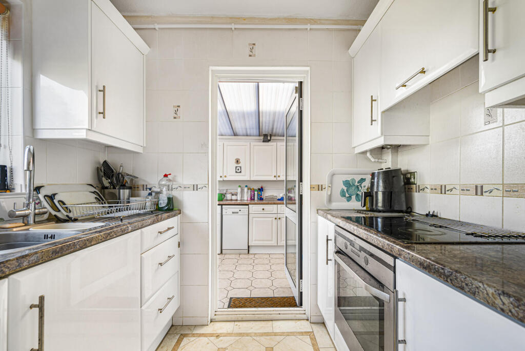 House in Bexley, Bridgen, Albany Park - View 5