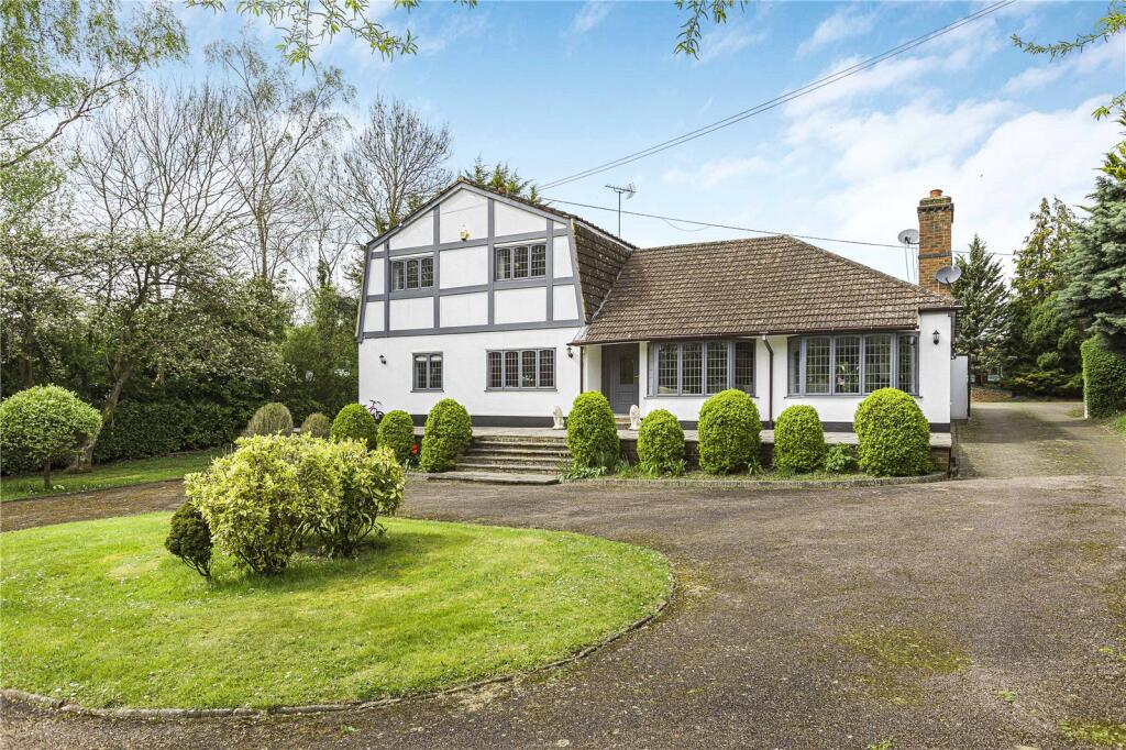 Reynards Road, Welwyn, AL6 photo 4