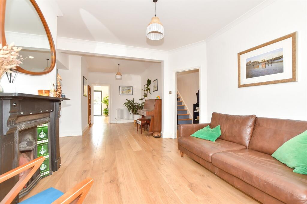 Main image of property: Kings Avenue, Ramsgate, Kent