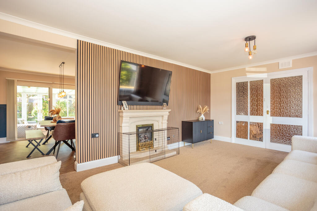 House in Dumfries - View 5