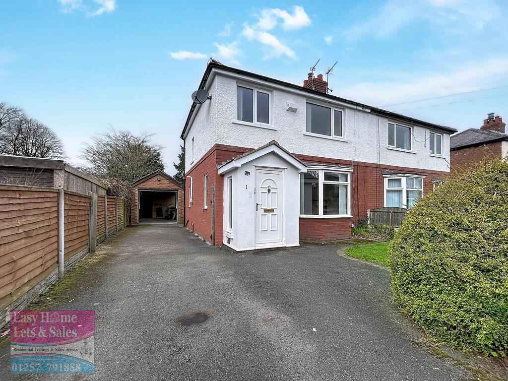 Main image of property: Winsor Avenue, Leyland