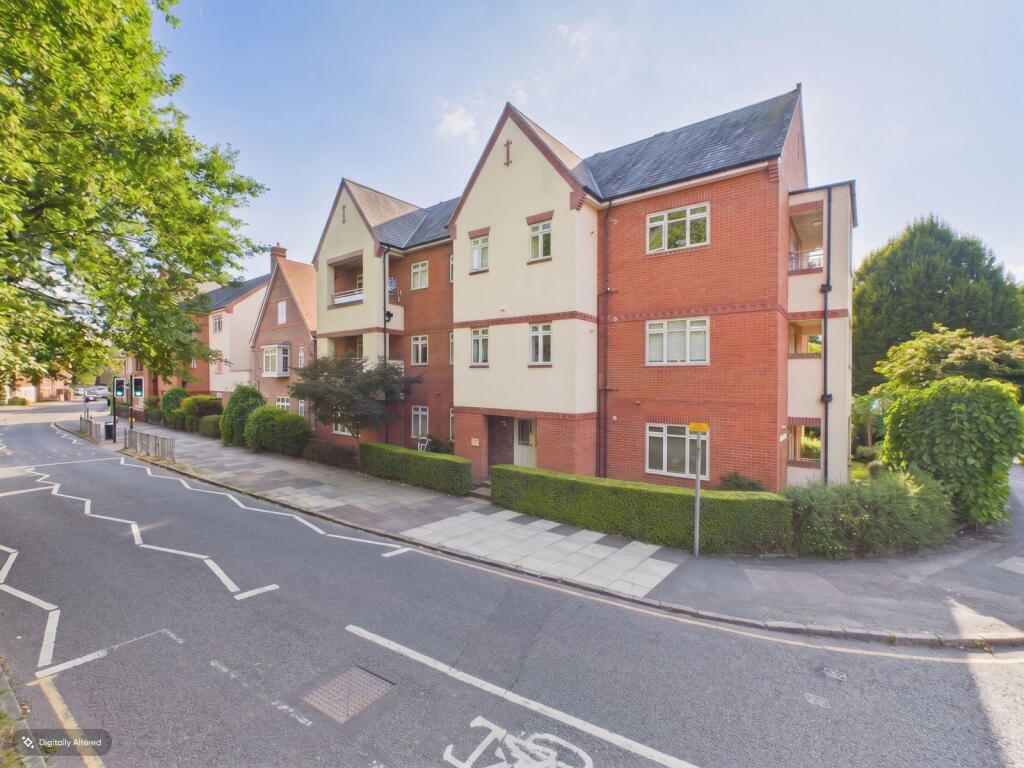 Main image of property: Woodman House, Rickmansworth