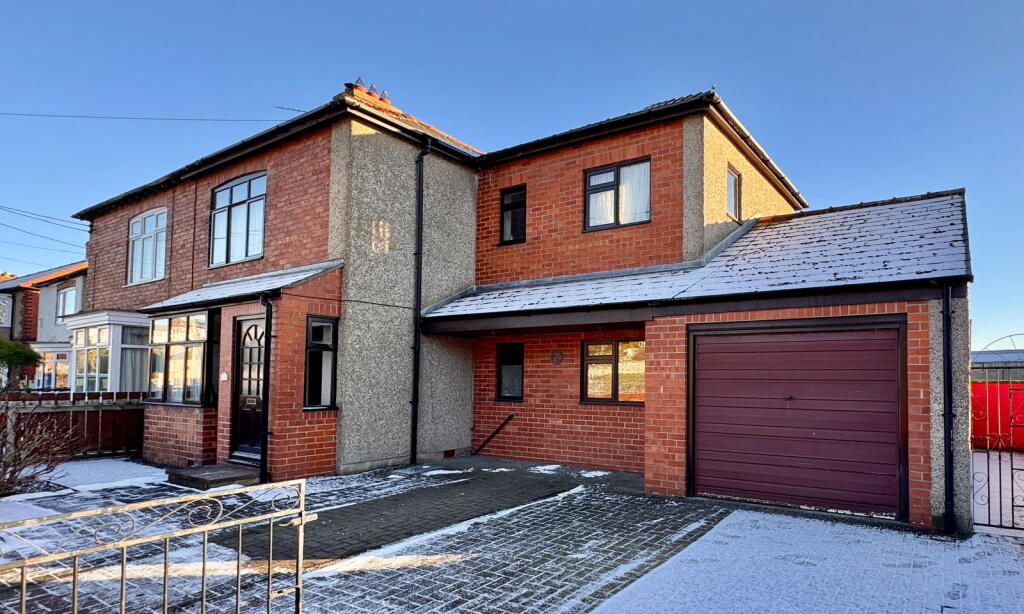 Main image of property: Richmond Road, Leyburn