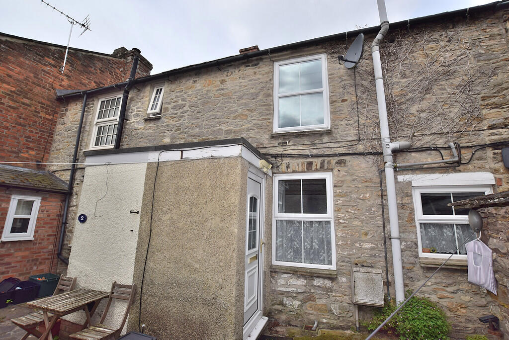 Main image of property: South Row, Richmond